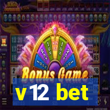 v12 bet